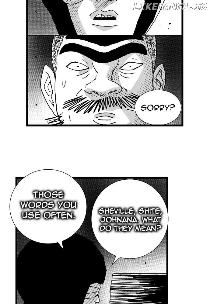 Hellper - Manga Chapter 170 - page 55