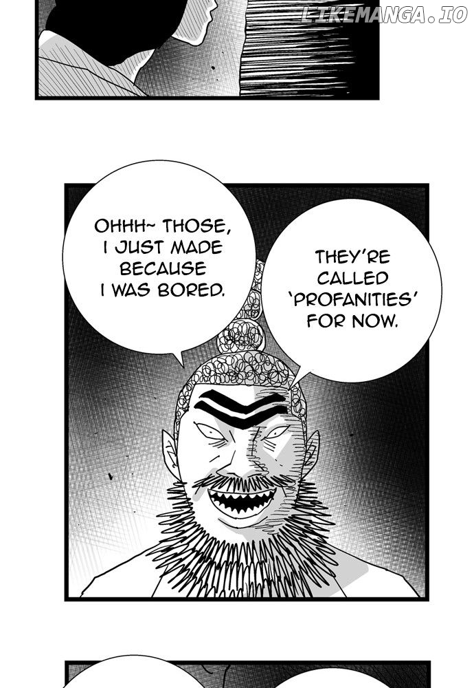 Hellper - Manga Chapter 170 - page 56