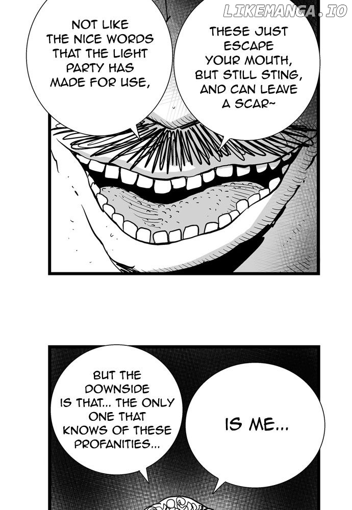 Hellper - Manga Chapter 170 - page 57