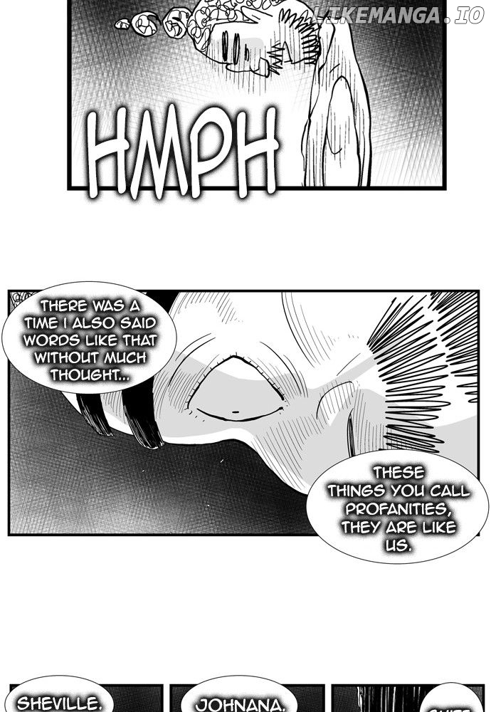 Hellper - Manga Chapter 170 - page 58