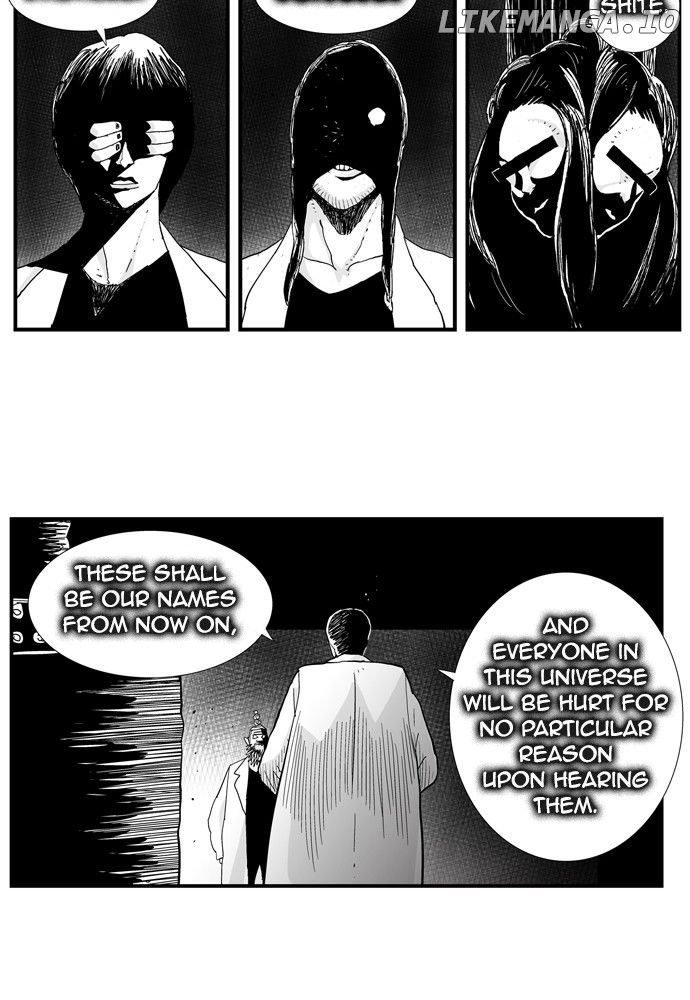 Hellper - Manga Chapter 170 - page 59