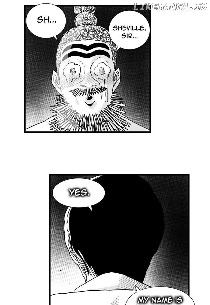 Hellper - Manga Chapter 170 - page 60