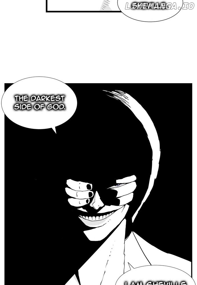 Hellper - Manga Chapter 170 - page 61