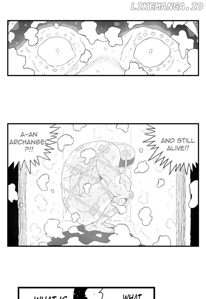 Hellper - Manga Chapter 170 - page 9