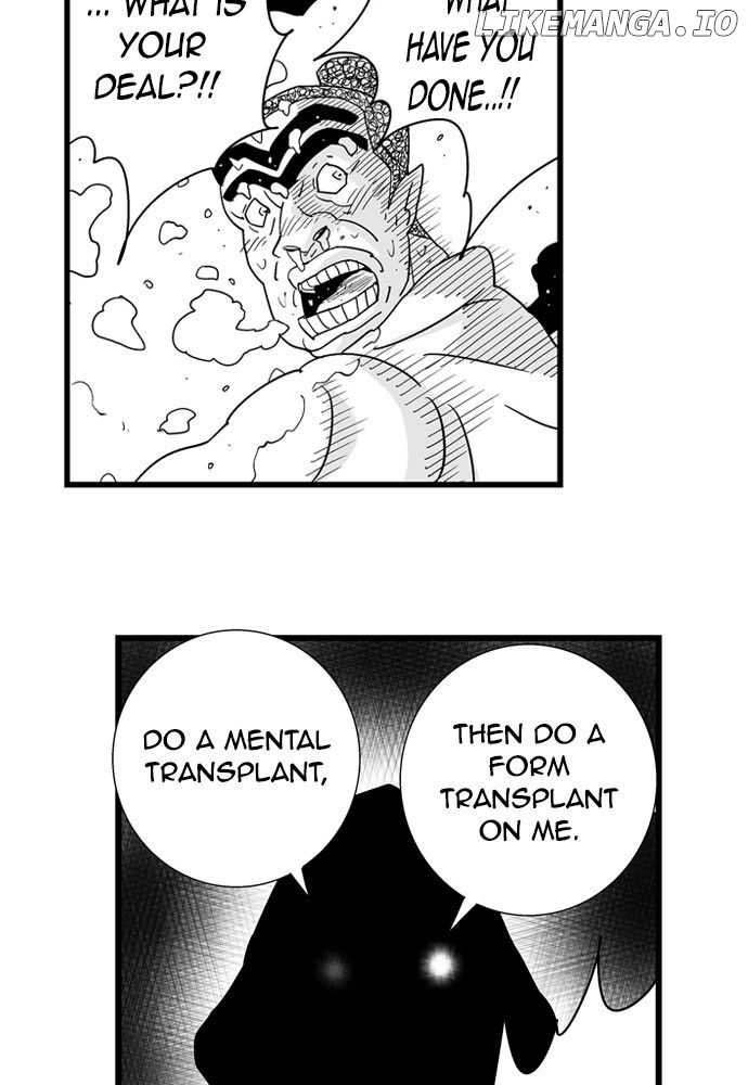 Hellper - Manga Chapter 170 - page 10