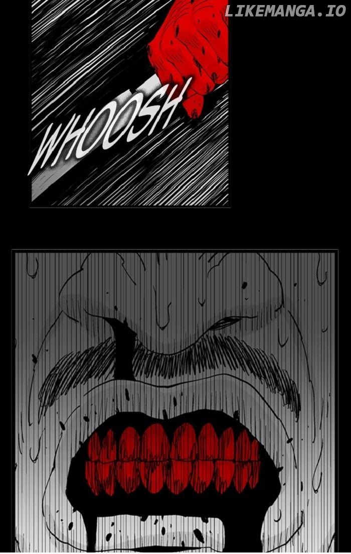 Hellper - Manga Chapter 105 - page 22