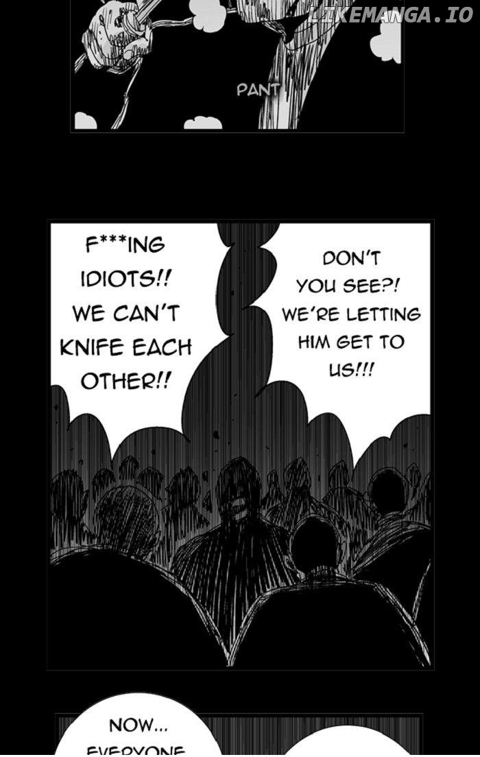 Hellper - Manga Chapter 105 - page 29