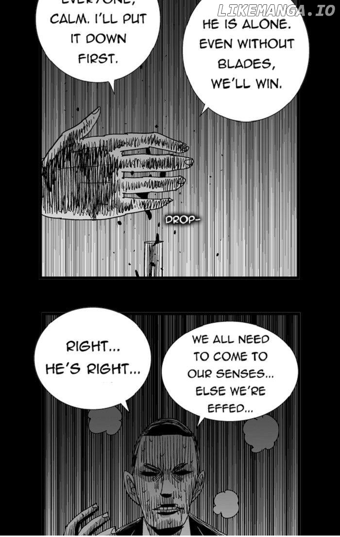 Hellper - Manga Chapter 105 - page 30