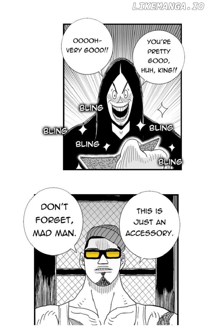 Hellper - Manga Chapter 105 - page 4
