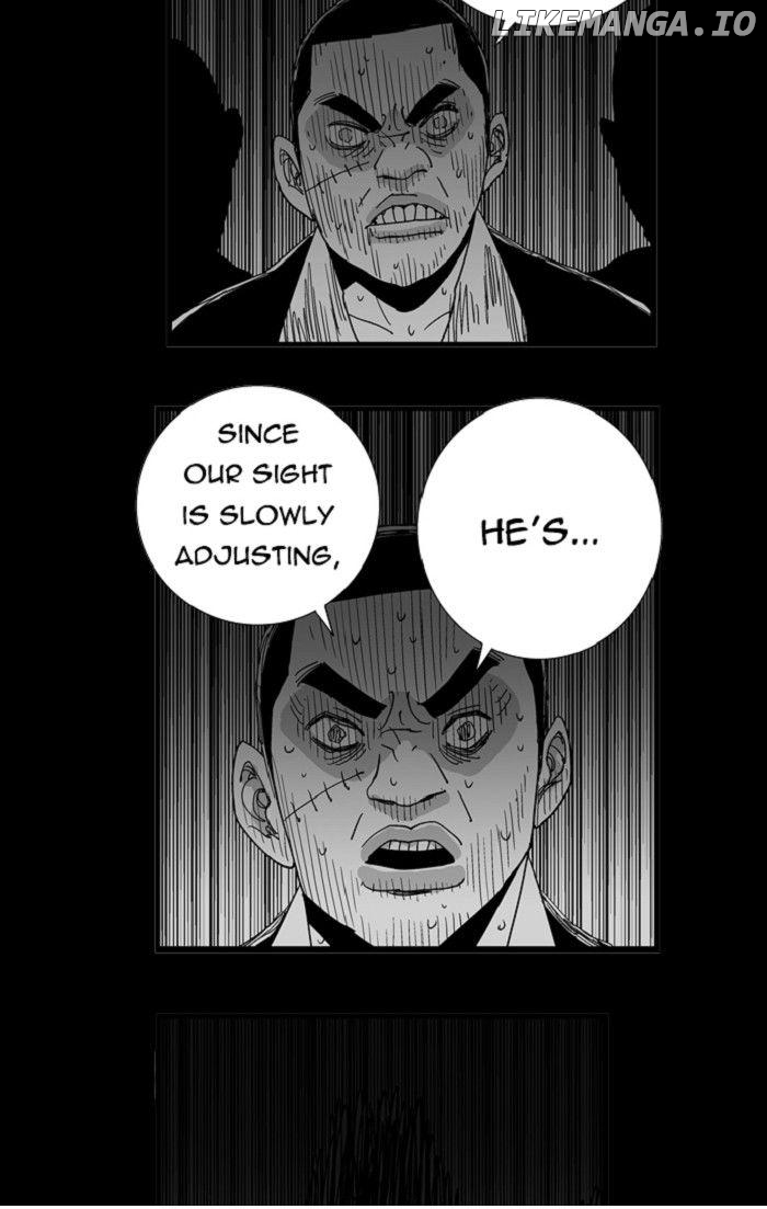 Hellper - Manga Chapter 105 - page 33