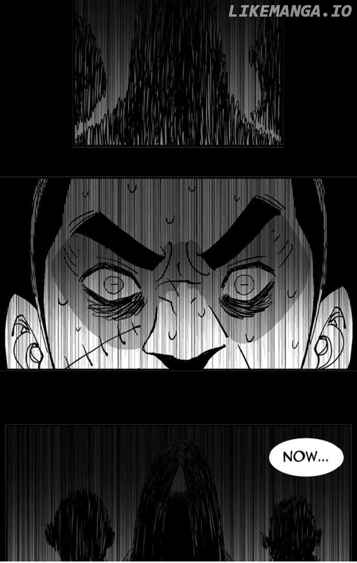 Hellper - Manga Chapter 105 - page 34