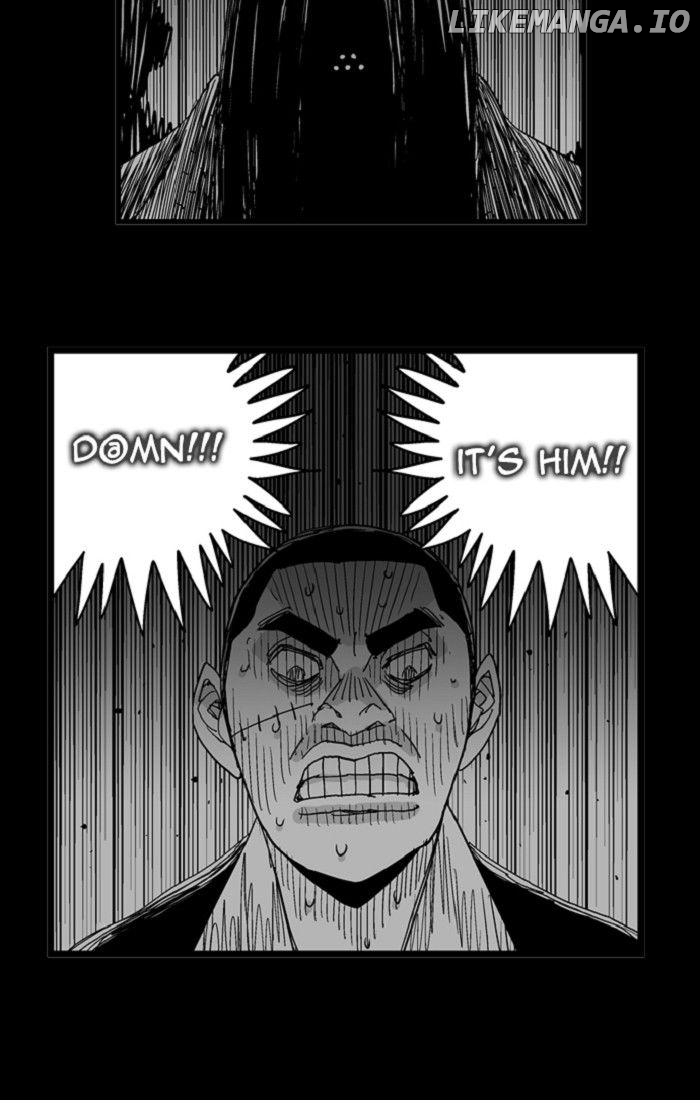 Hellper - Manga Chapter 105 - page 36