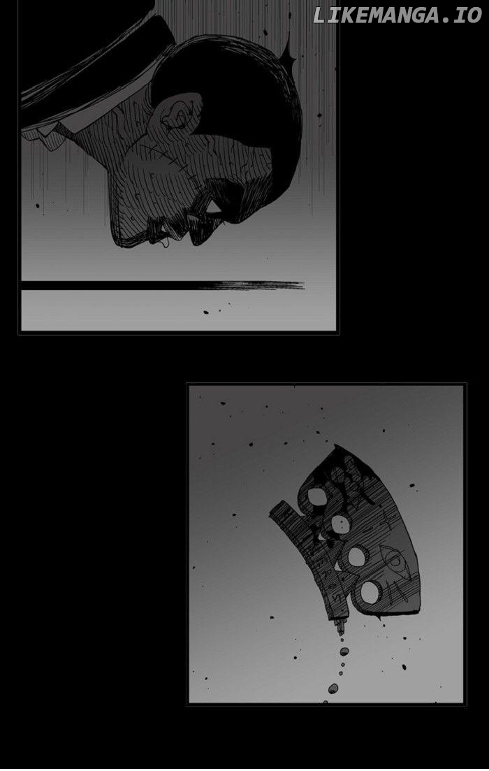 Hellper - Manga Chapter 105 - page 38