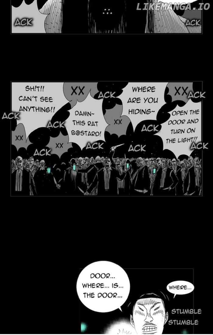Hellper - Manga Chapter 105 - page 7
