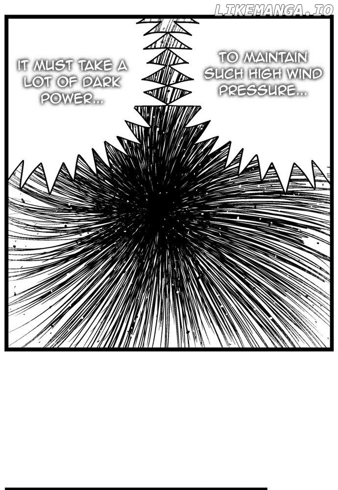 Hellper - Manga Chapter 146 - page 3