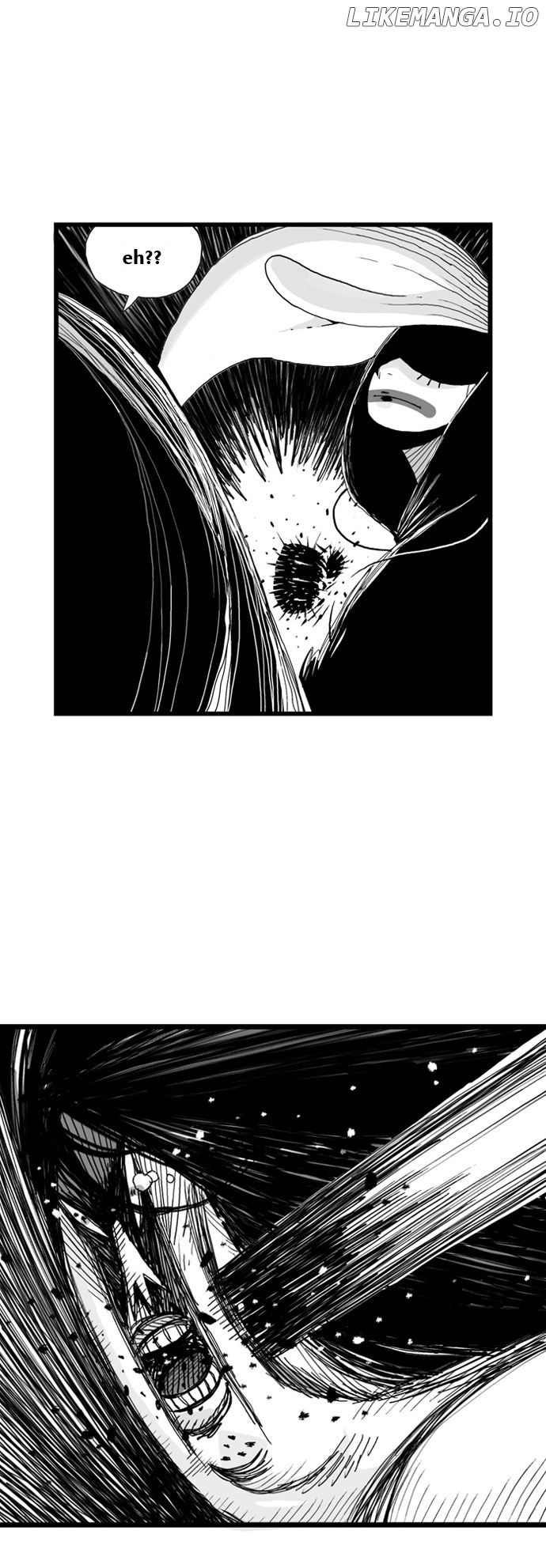 Hellper - Manga Chapter 3 - page 18
