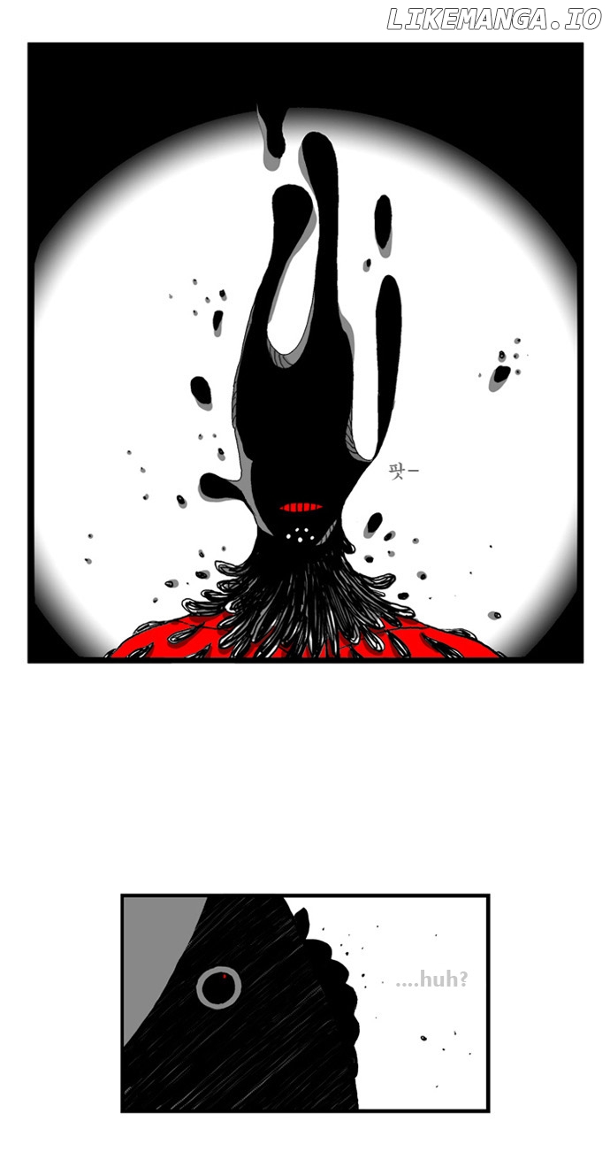 Hellper - Manga Chapter 3 - page 25