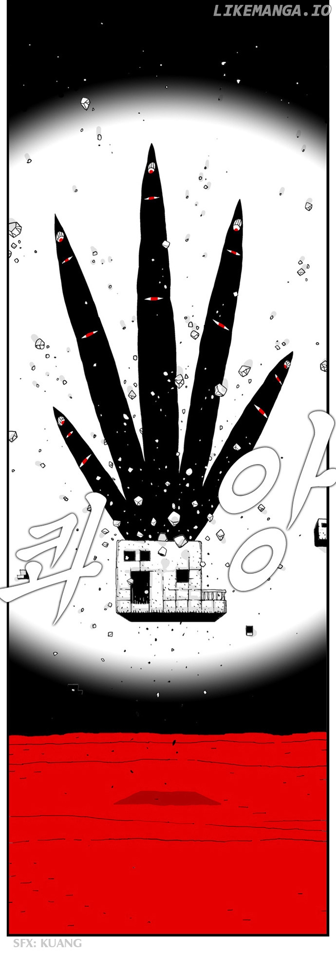 Hellper - Manga Chapter 3 - page 29