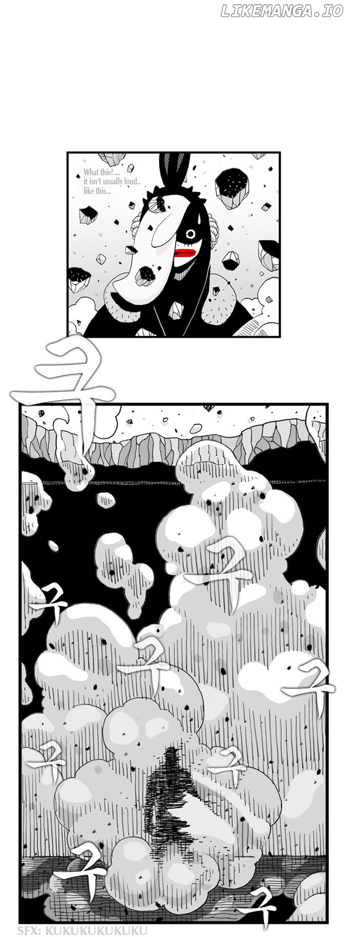 Hellper - Manga Chapter 3 - page 30