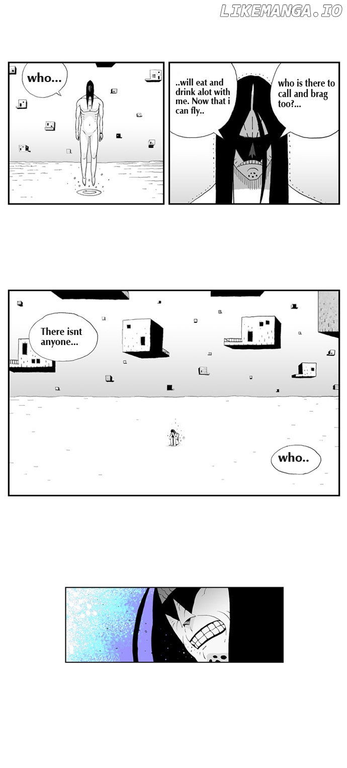 Hellper - Manga Chapter 3 - page 4