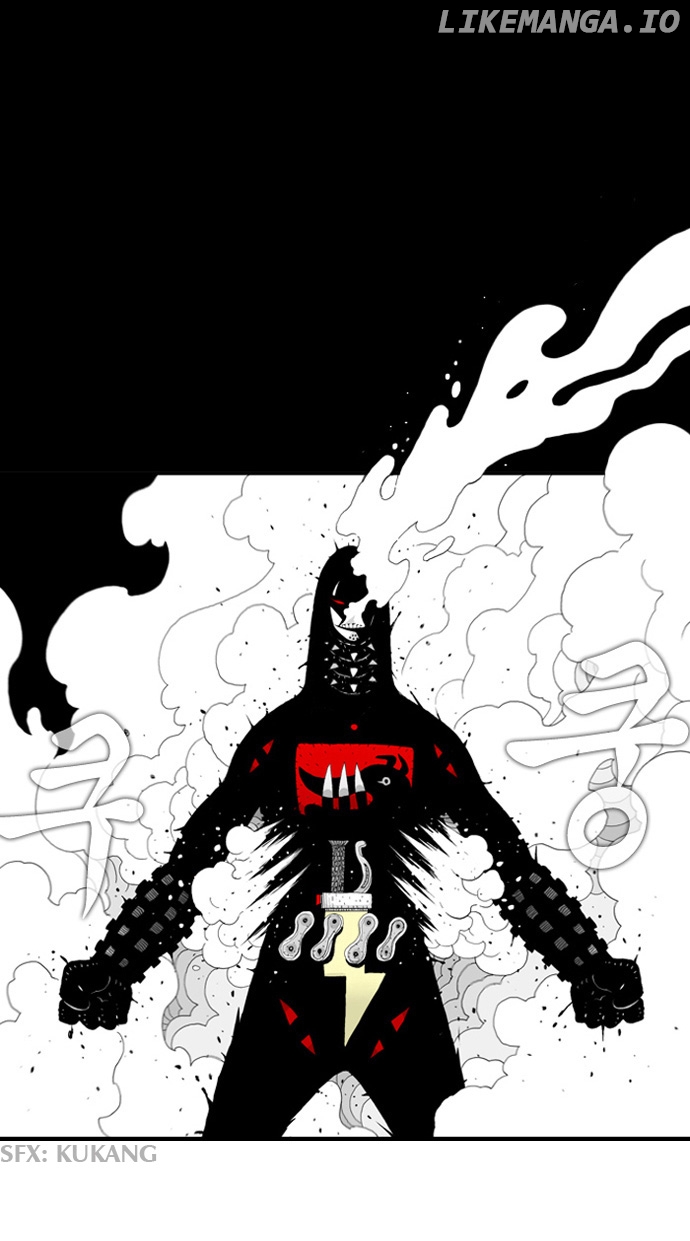 Hellper - Manga Chapter 3 - page 33