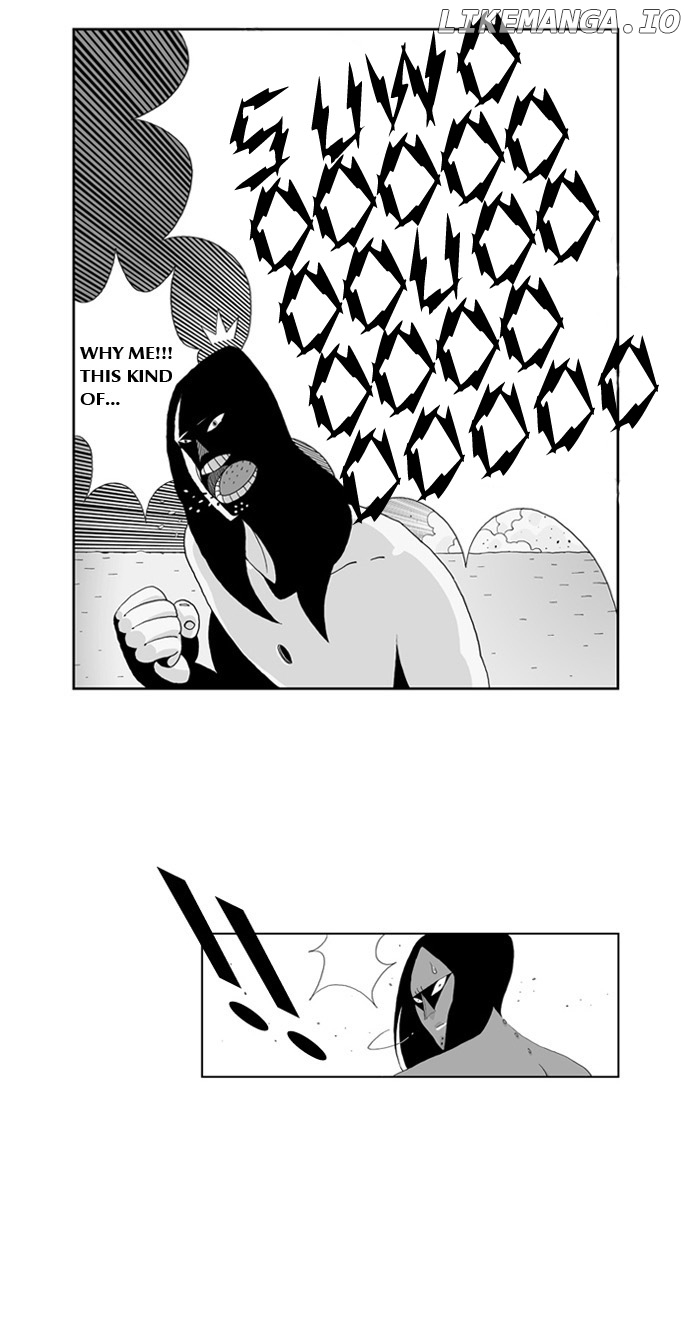 Hellper - Manga Chapter 3 - page 5