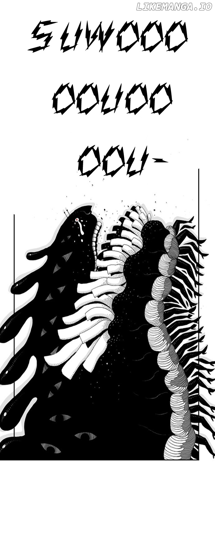 Hellper - Manga Chapter 3 - page 6