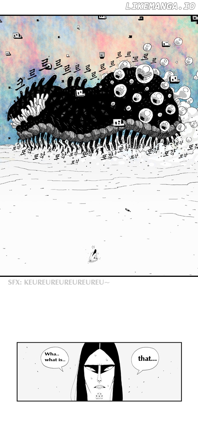 Hellper - Manga Chapter 3 - page 7