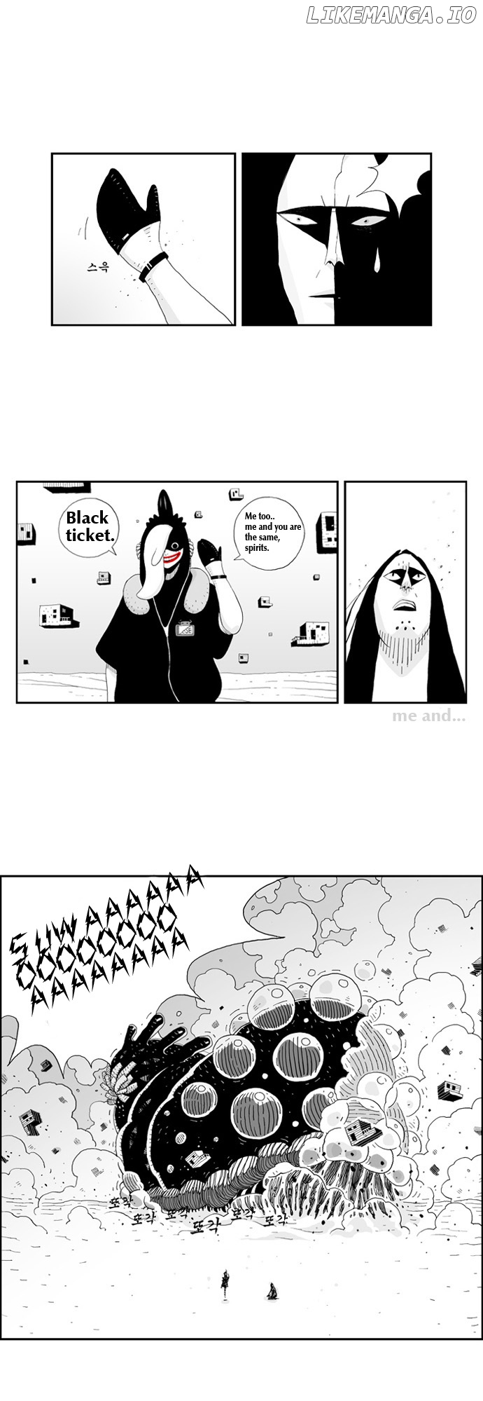 Hellper - Manga Chapter 3 - page 10