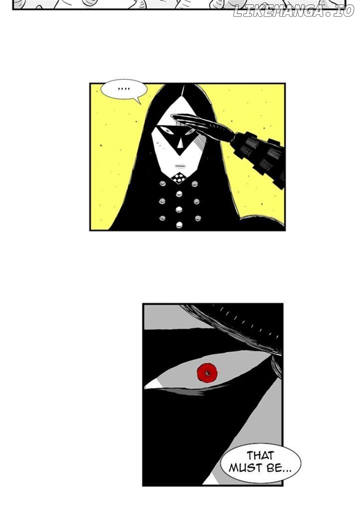 Hellper - Manga Chapter 52 - page 2