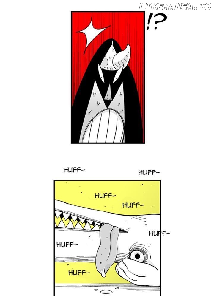 Hellper - Manga Chapter 52 - page 11