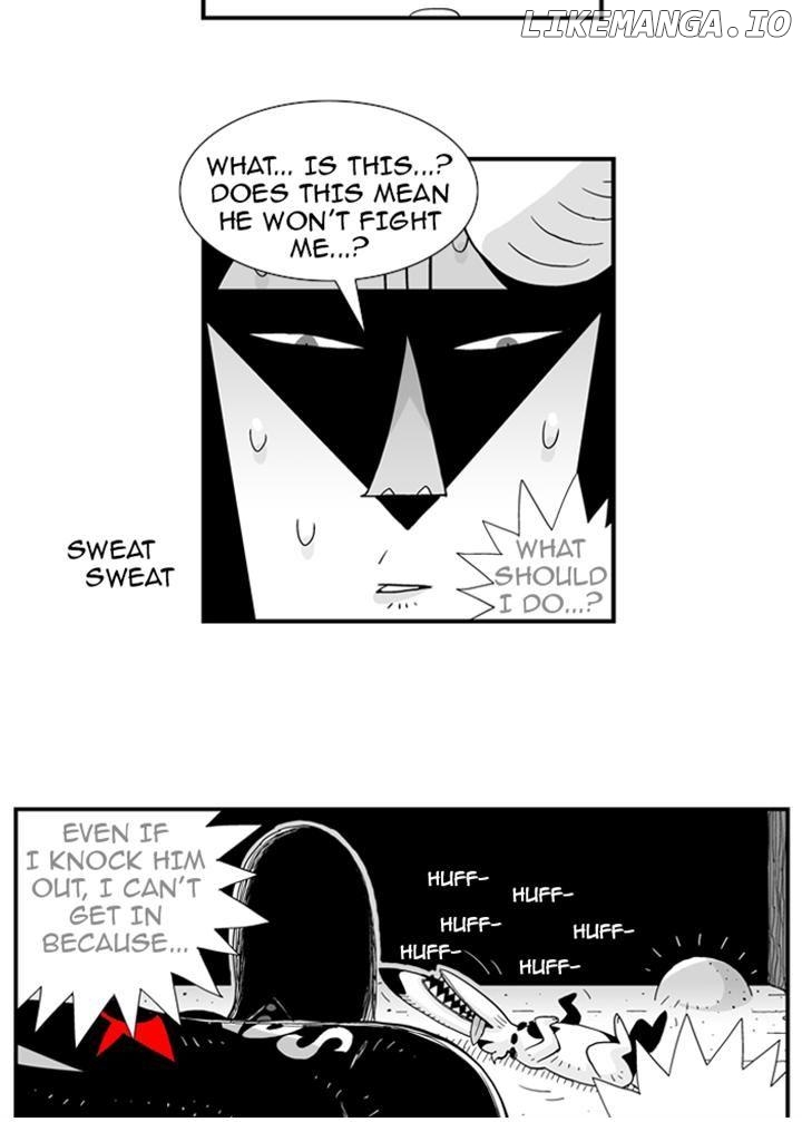 Hellper - Manga Chapter 52 - page 12