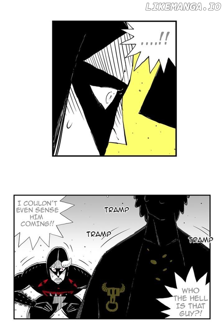 Hellper - Manga Chapter 52 - page 15