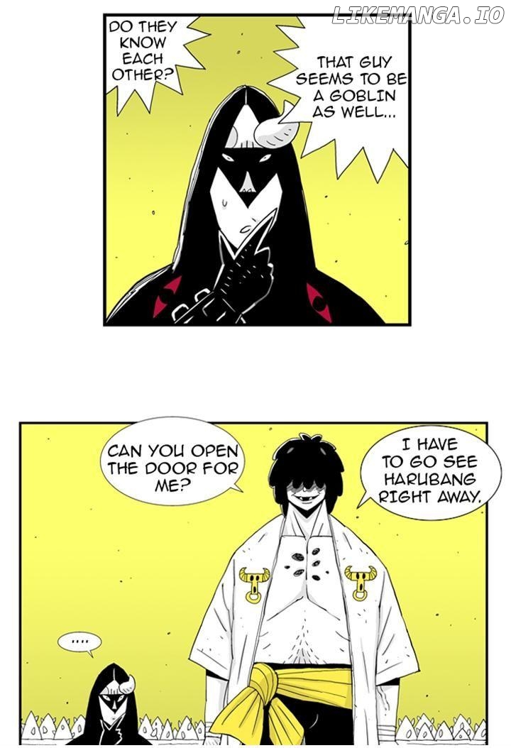 Hellper - Manga Chapter 52 - page 18