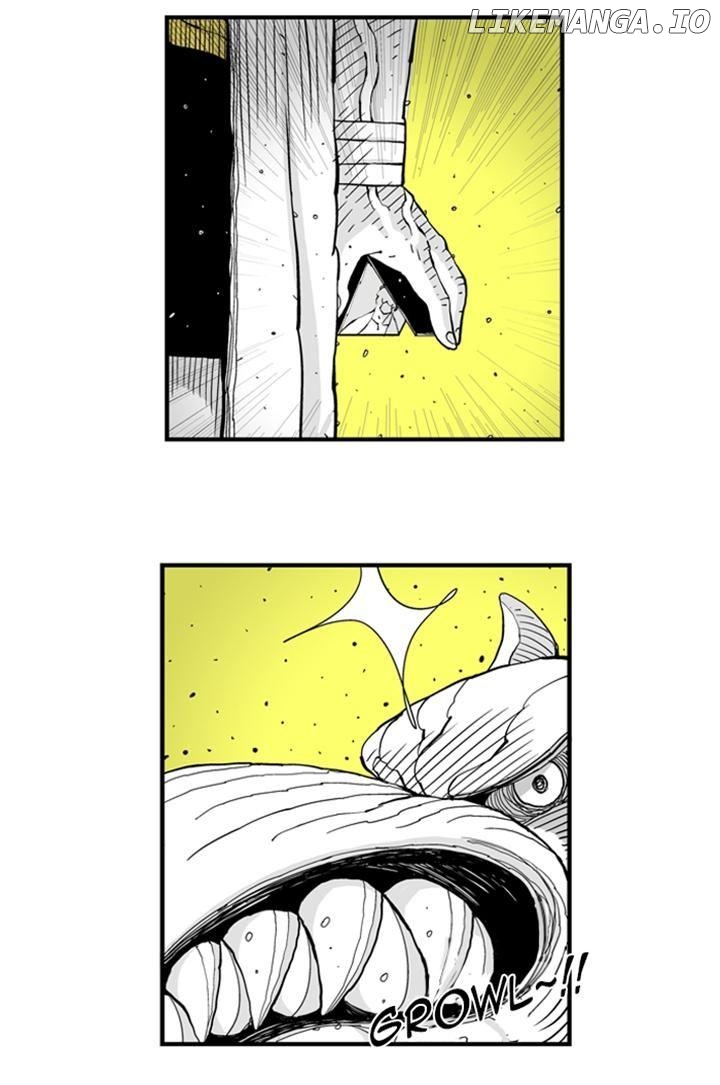 Hellper - Manga Chapter 52 - page 21