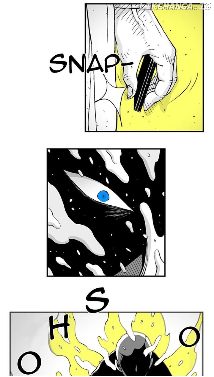 Hellper - Manga Chapter 52 - page 24