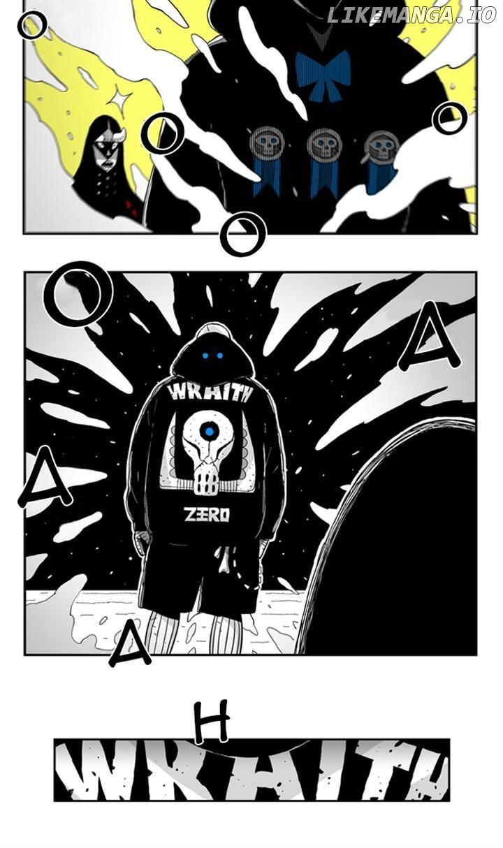 Hellper - Manga Chapter 52 - page 25