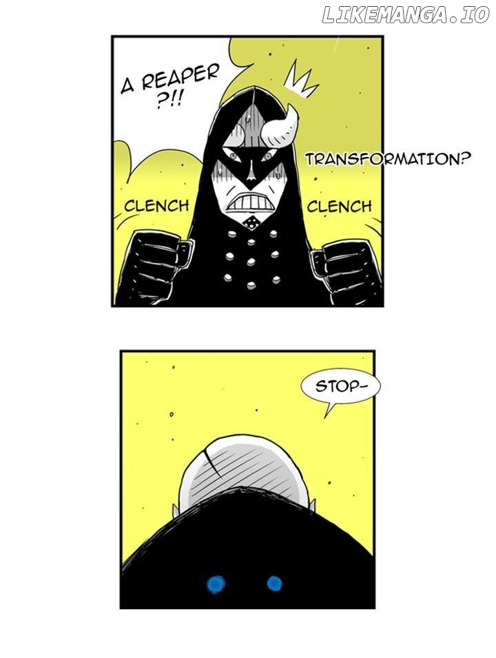 Hellper - Manga Chapter 52 - page 26