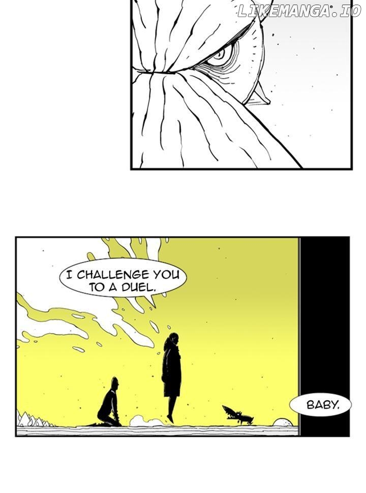 Hellper - Manga Chapter 52 - page 28