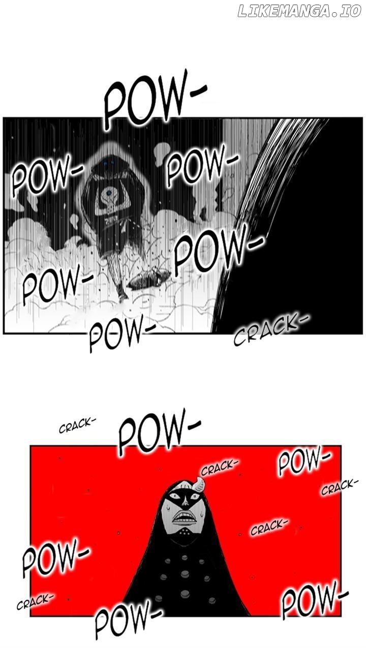 Hellper - Manga Chapter 52 - page 38