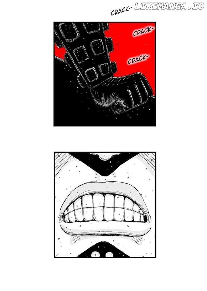 Hellper - Manga Chapter 52 - page 39