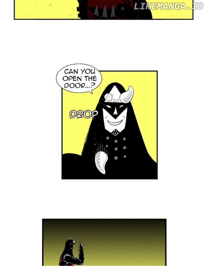 Hellper - Manga Chapter 52 - page 5