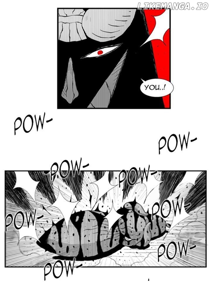 Hellper - Manga Chapter 52 - page 41