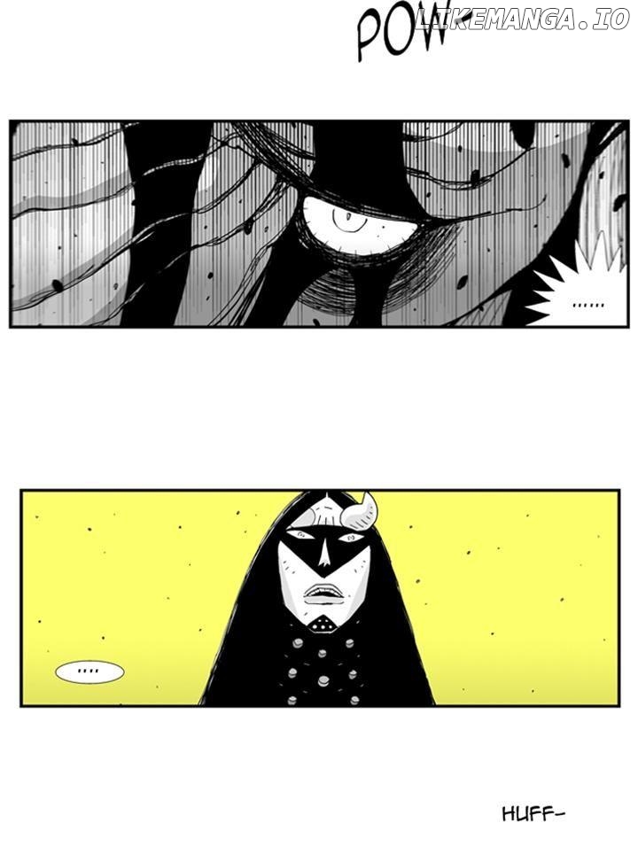 Hellper - Manga Chapter 52 - page 42
