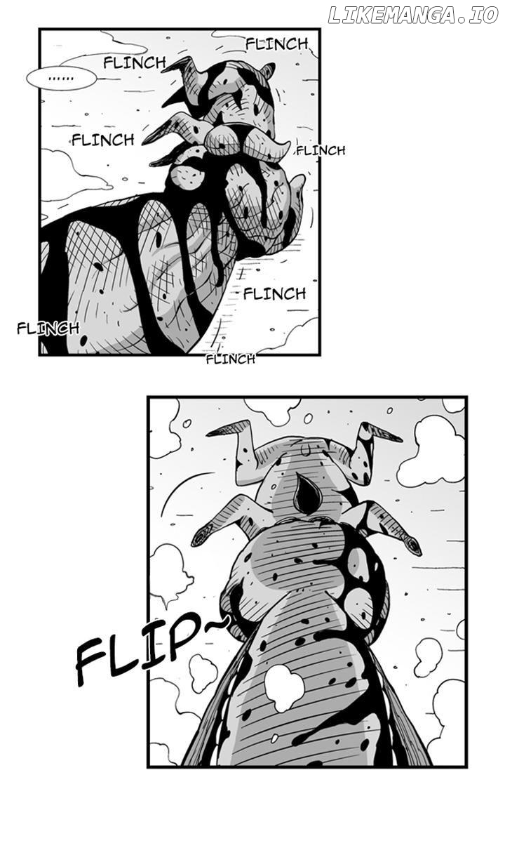 Hellper - Manga Chapter 52 - page 44