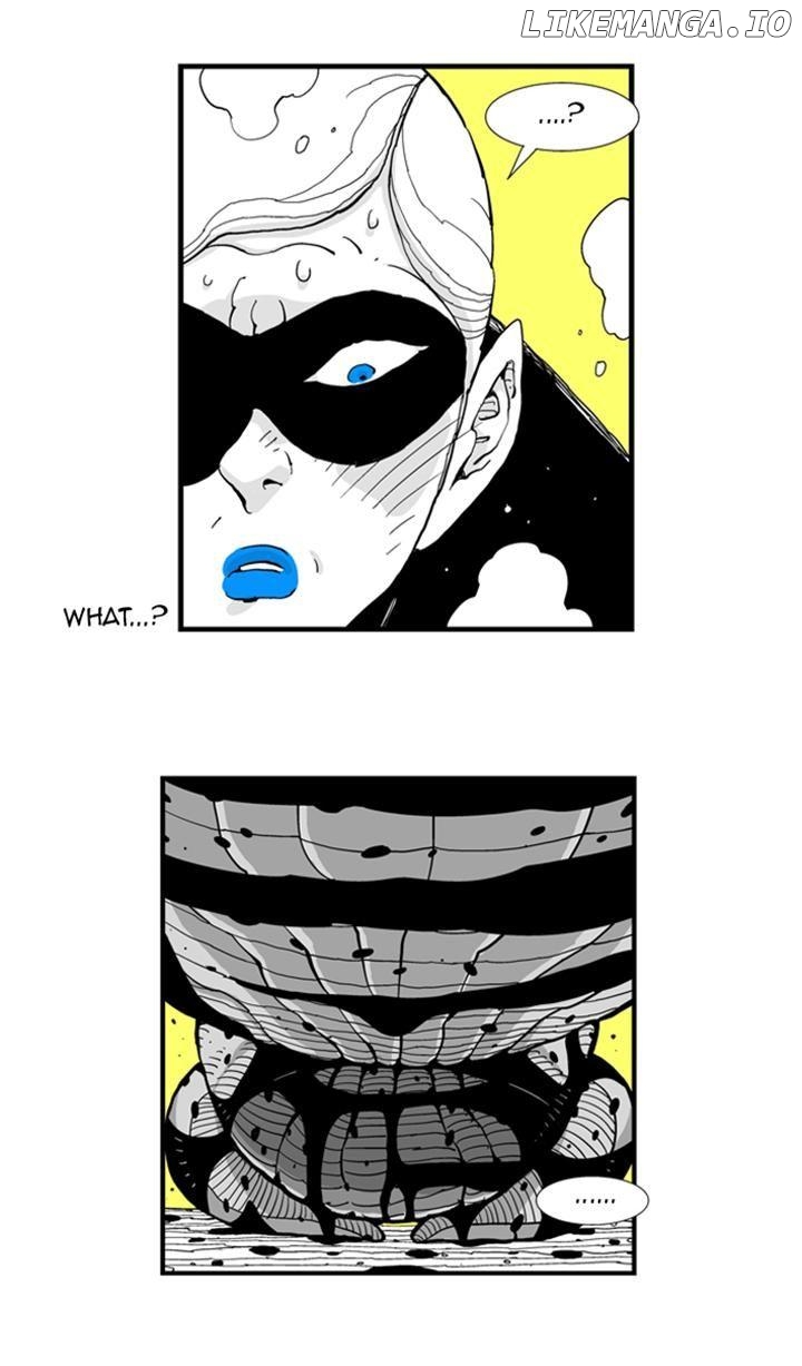 Hellper - Manga Chapter 52 - page 45
