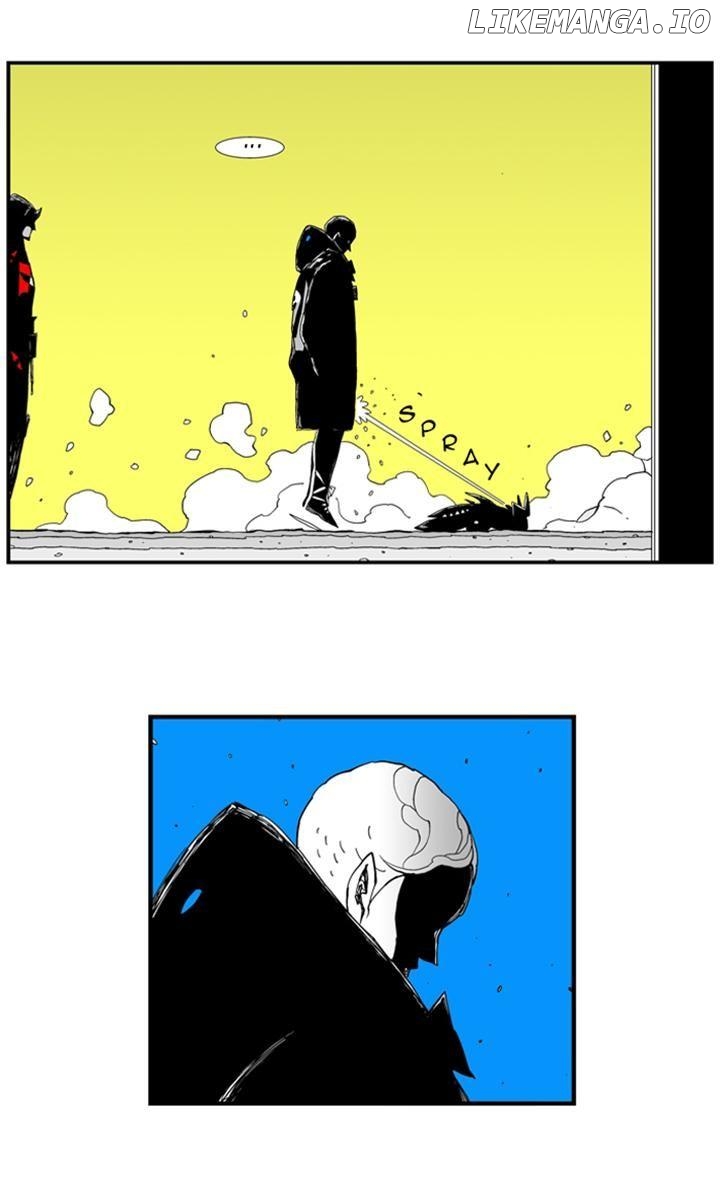 Hellper - Manga Chapter 52 - page 46