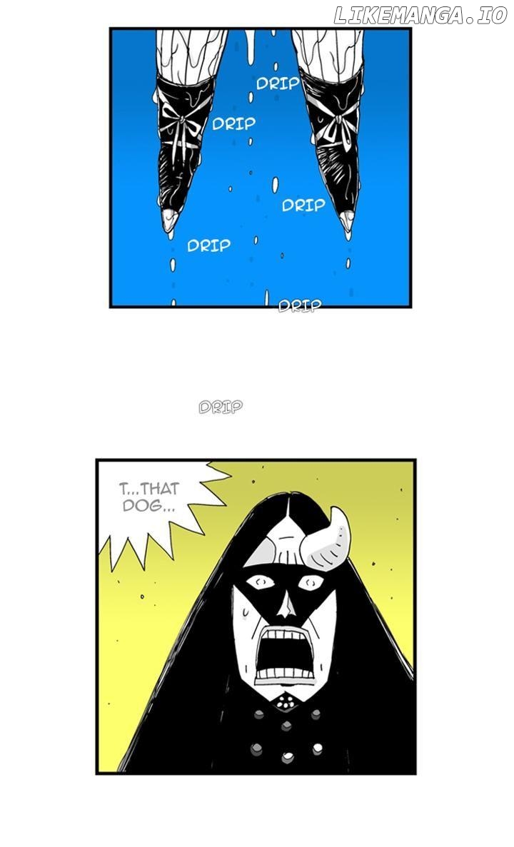 Hellper - Manga Chapter 52 - page 47