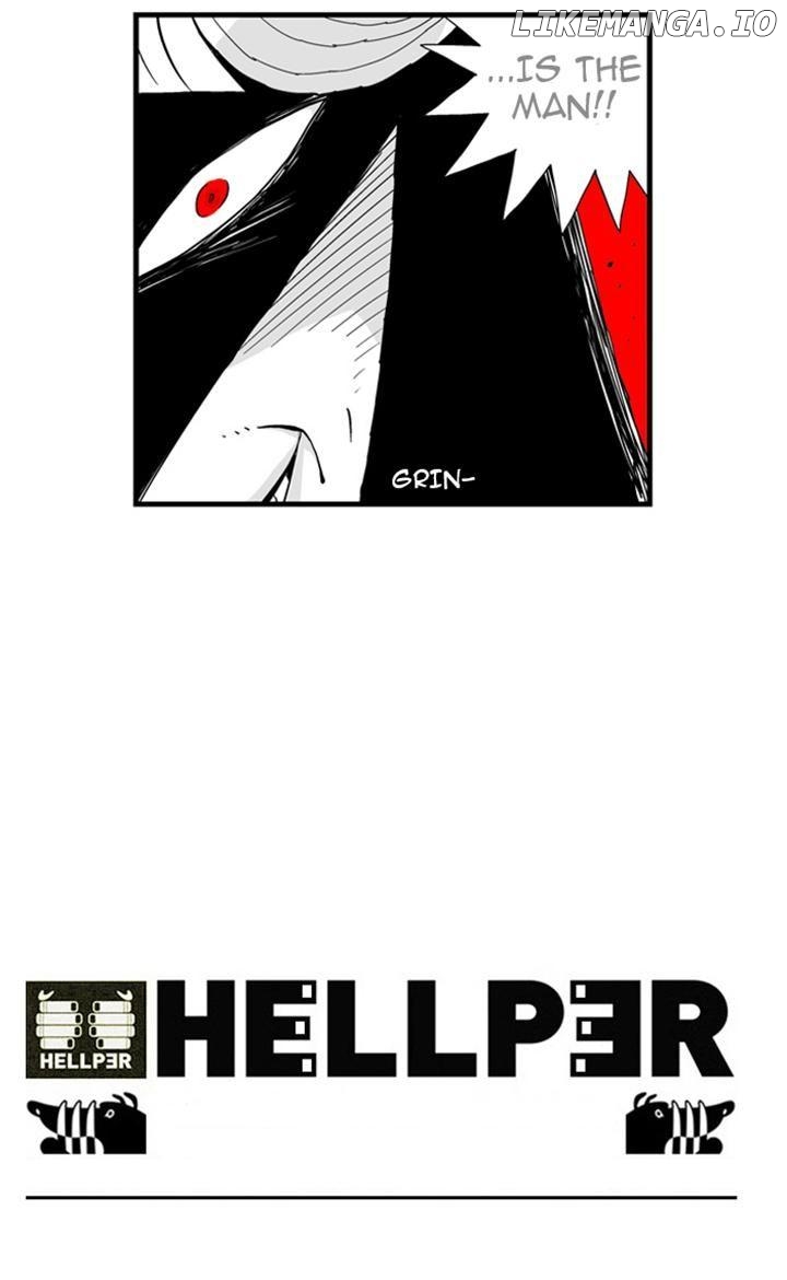 Hellper - Manga Chapter 52 - page 48