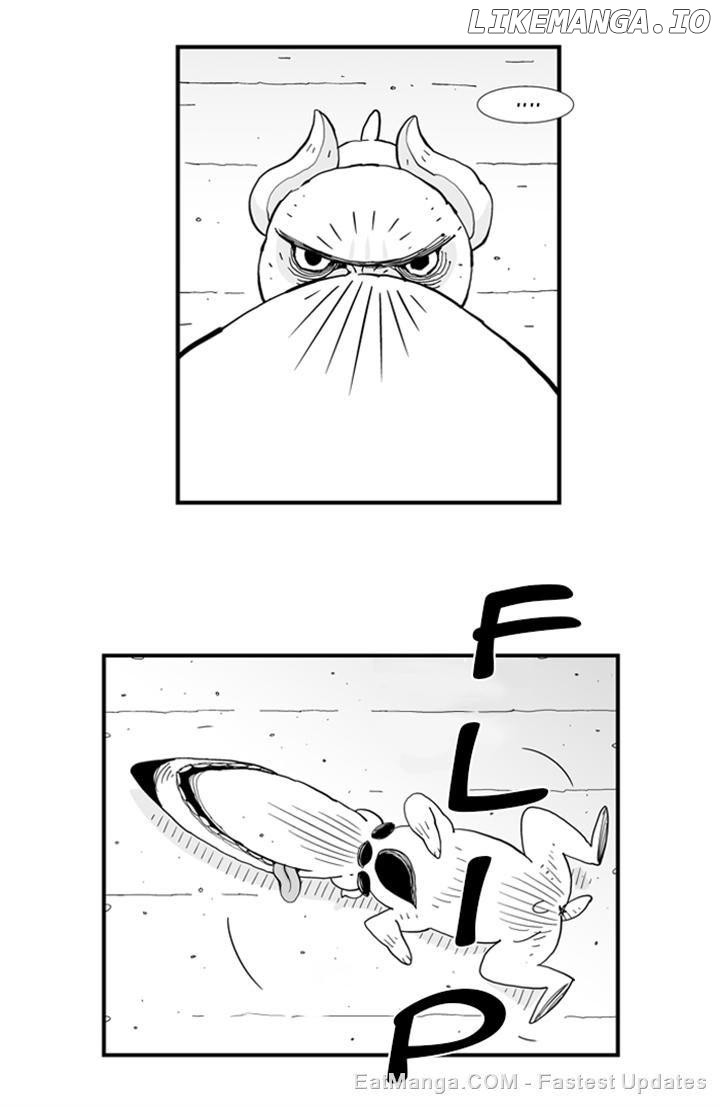 Hellper - Manga Chapter 52 - page 10